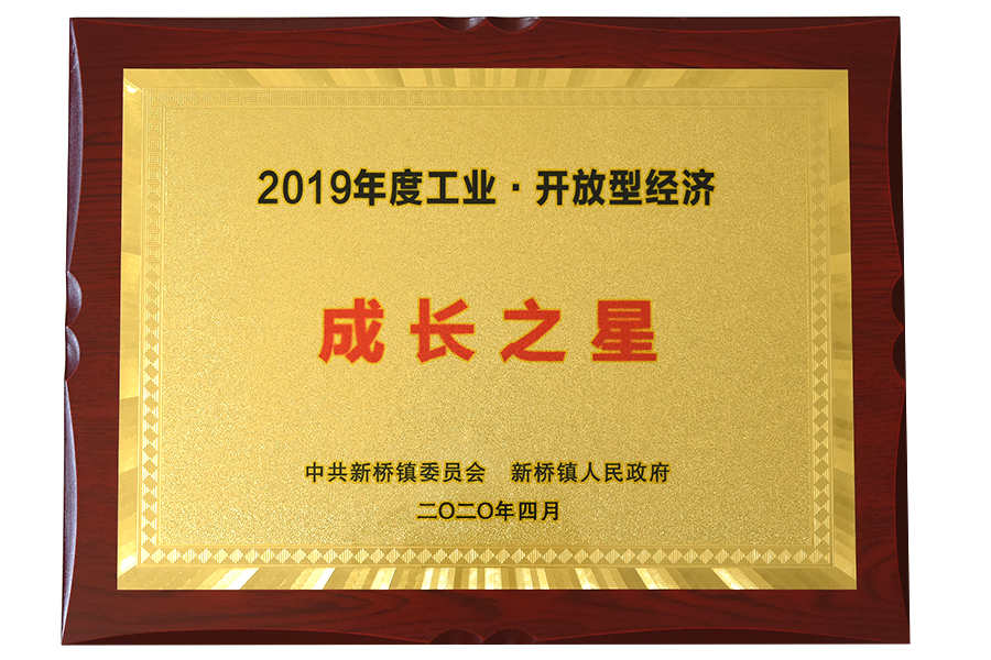 Ngôi sao của Hiệp hội Thành công