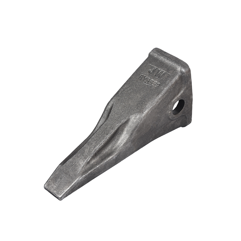 D11 Ripper Răng Series rèn răng gầu 6Y3552