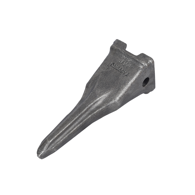 Daewoo rèn 360 Hawksbill răng cực nhọn DH360YZ