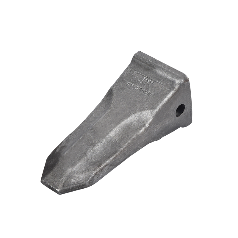 Máy xúc bánh xích siêu chịu mài mòn 345 răng đá E345RC