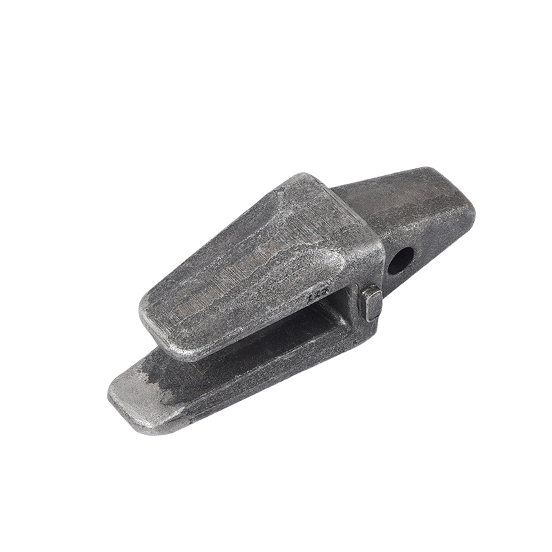 Máy xúc Komatsu rèn răng gầu 200 ghế răng （Bộ chuyển đổi PC200）