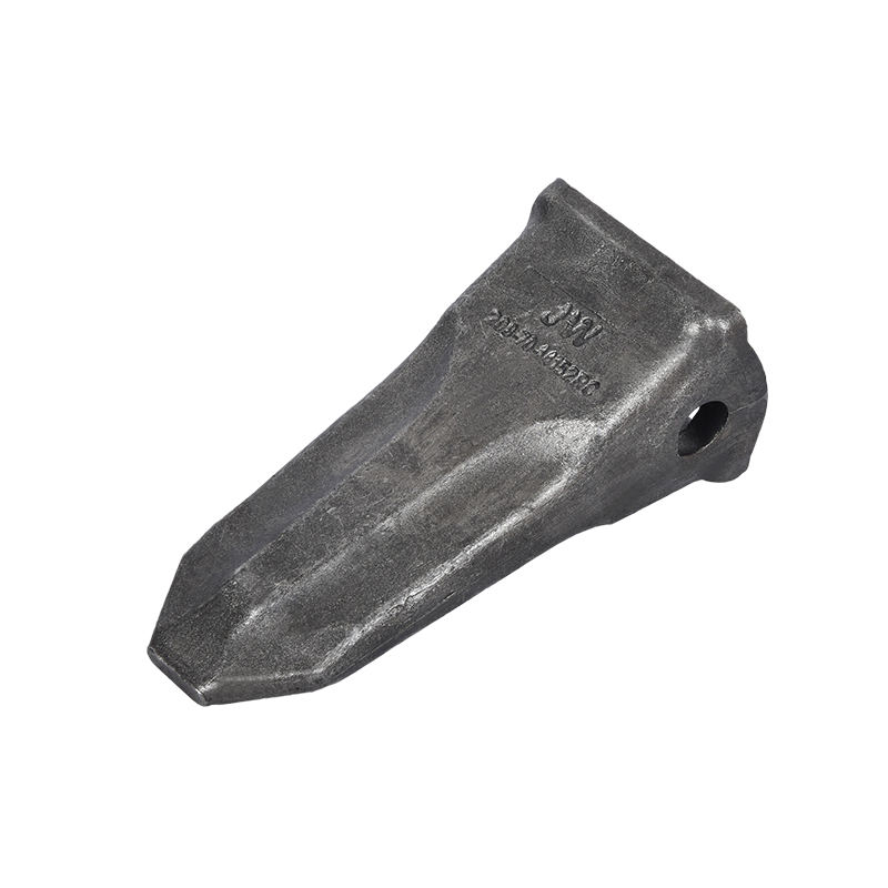 Máy xúc Komatsu tuổi thọ cao 400 răng đá PC400RC